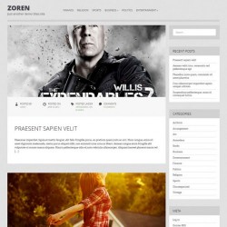 Zoren